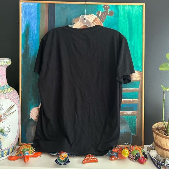 Funko Madame Leota Call in the Spirits Tee Large - Picture 13 of 15